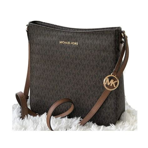 michael kors bags michael kors large messenger crossbody bag|Michael Kors large crossbody handbags.